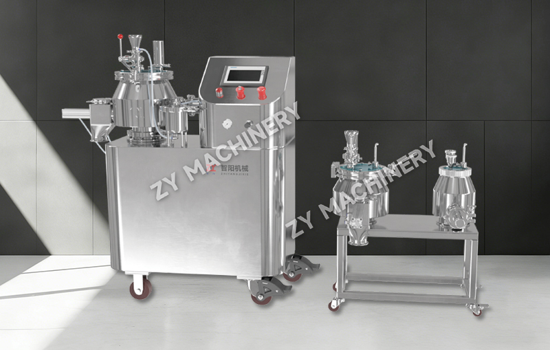 Attrezzature da laboratorio