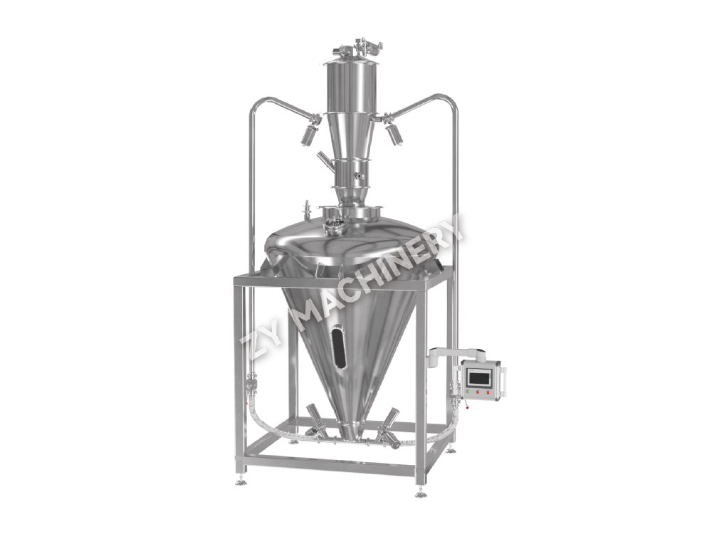 Miscelatore del flusso d'aria AH