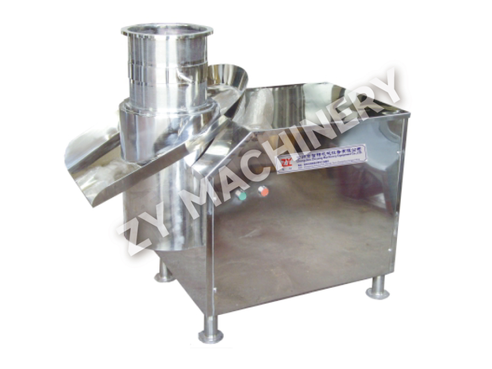 Granulatore rotativo XL