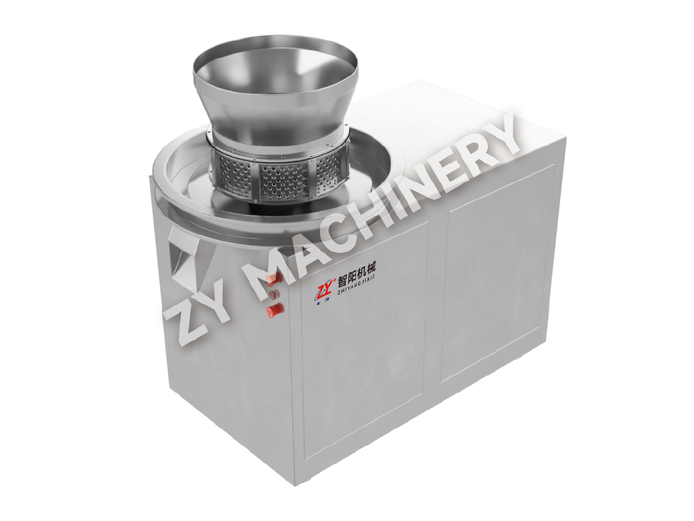 Granulatore per estrusione rotativa XYZL