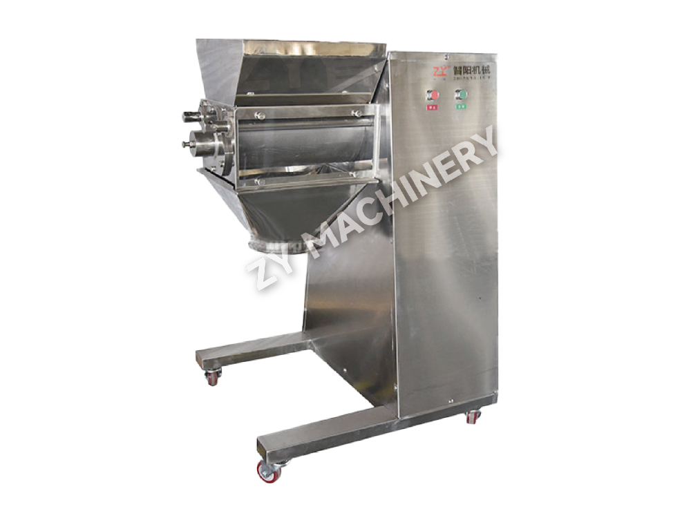 Granulatore oscillante YK-160