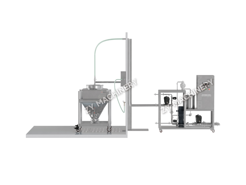 Lavatrice semiautomatica NTQW